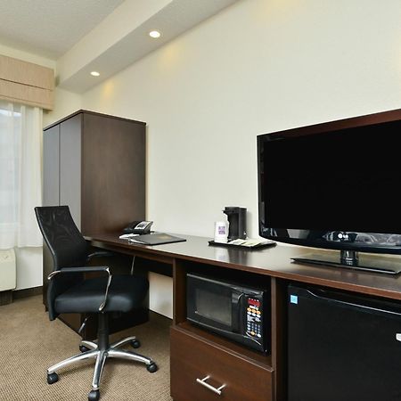 Sleep Inn & Suites At Concord Mills Chambre photo