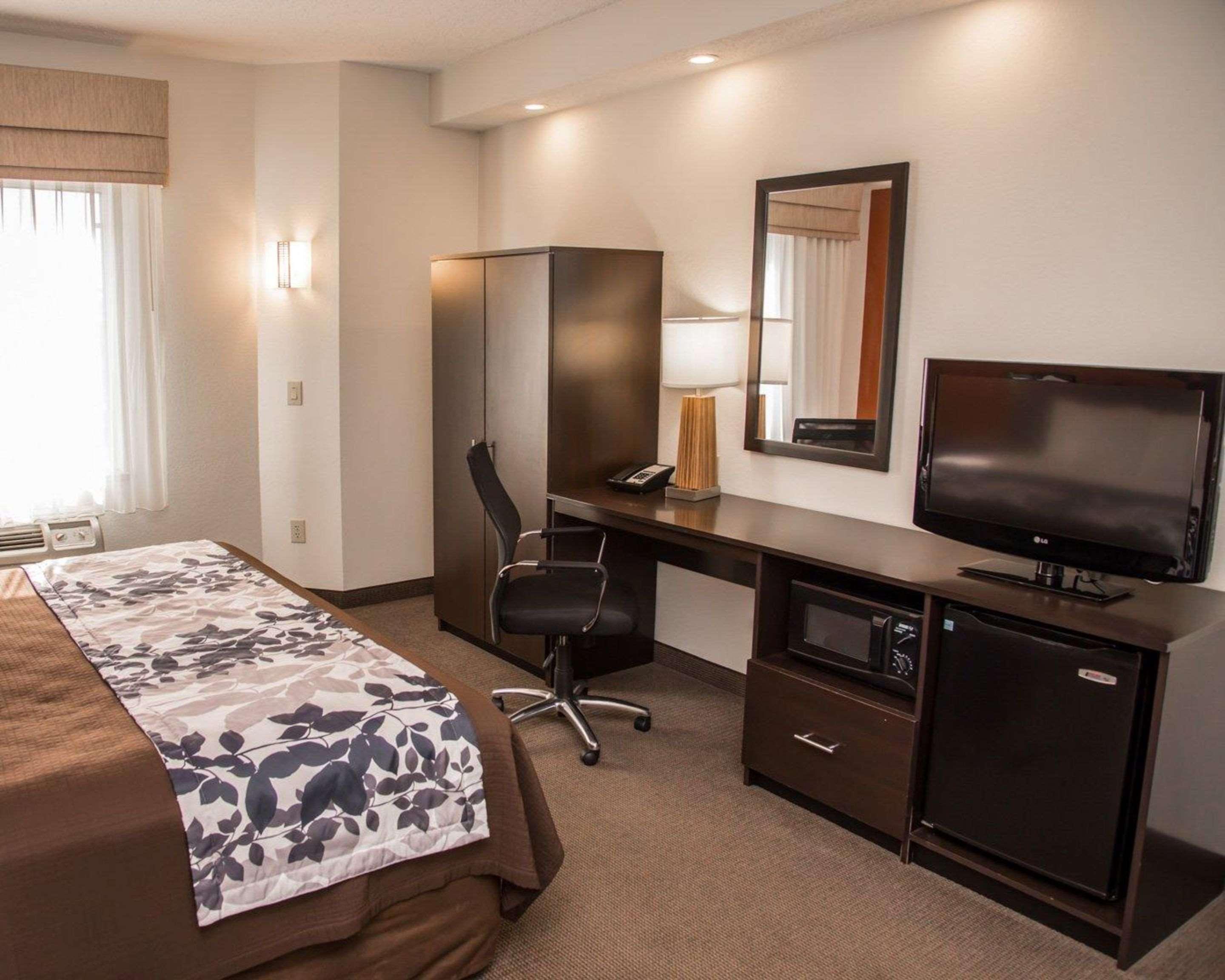Sleep Inn & Suites At Concord Mills Extérieur photo
