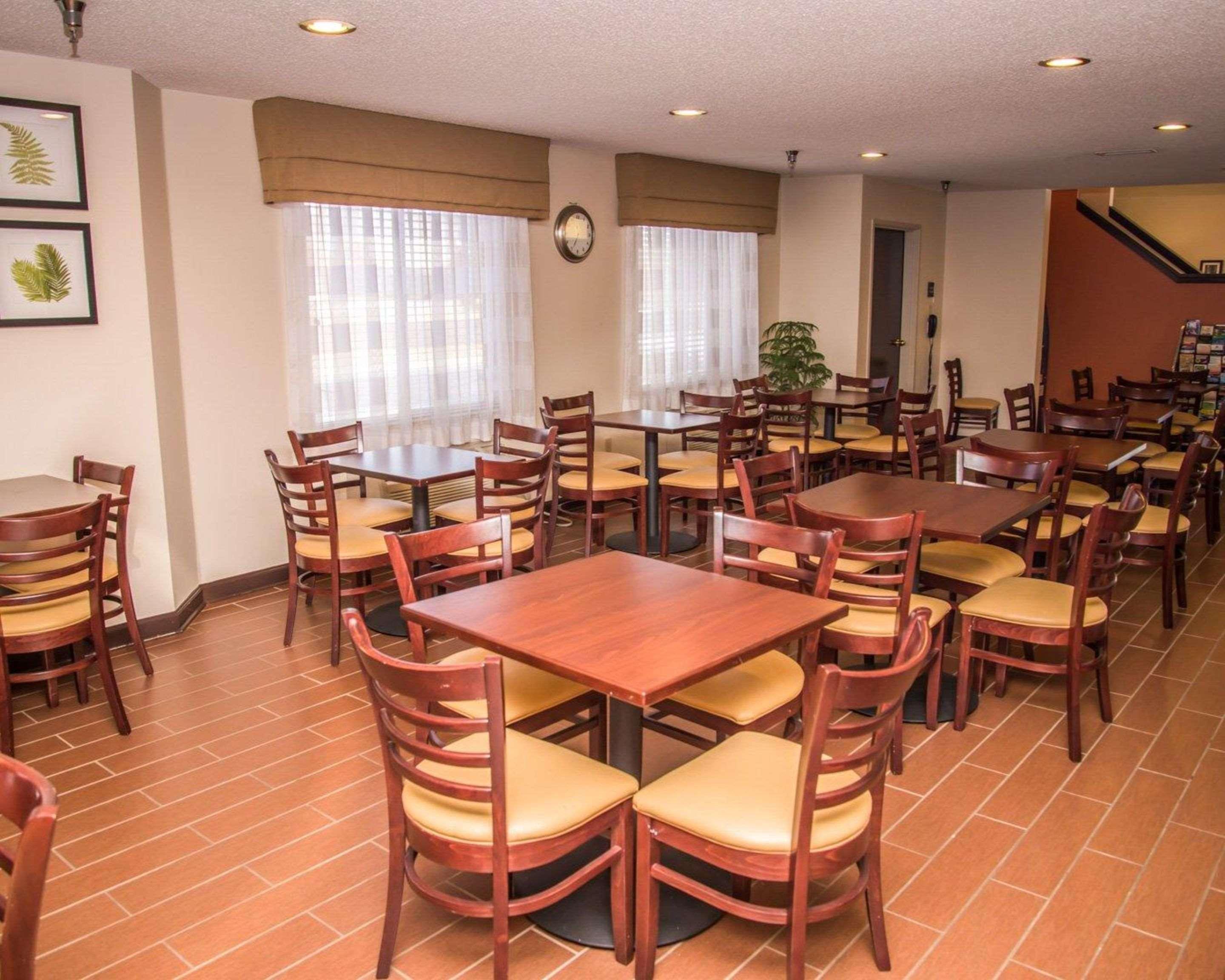 Sleep Inn & Suites At Concord Mills Extérieur photo