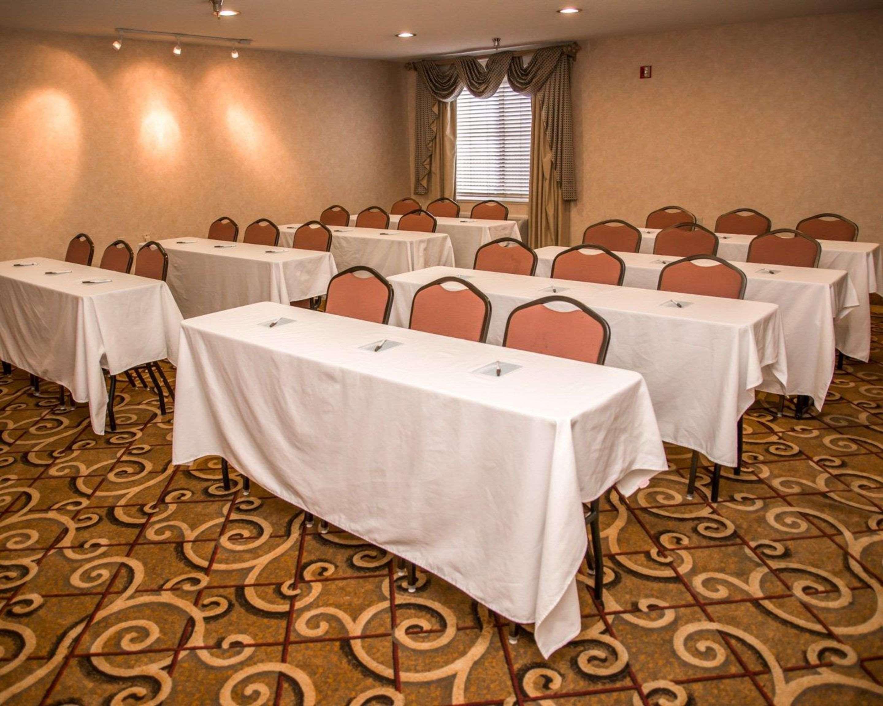 Sleep Inn & Suites At Concord Mills Extérieur photo