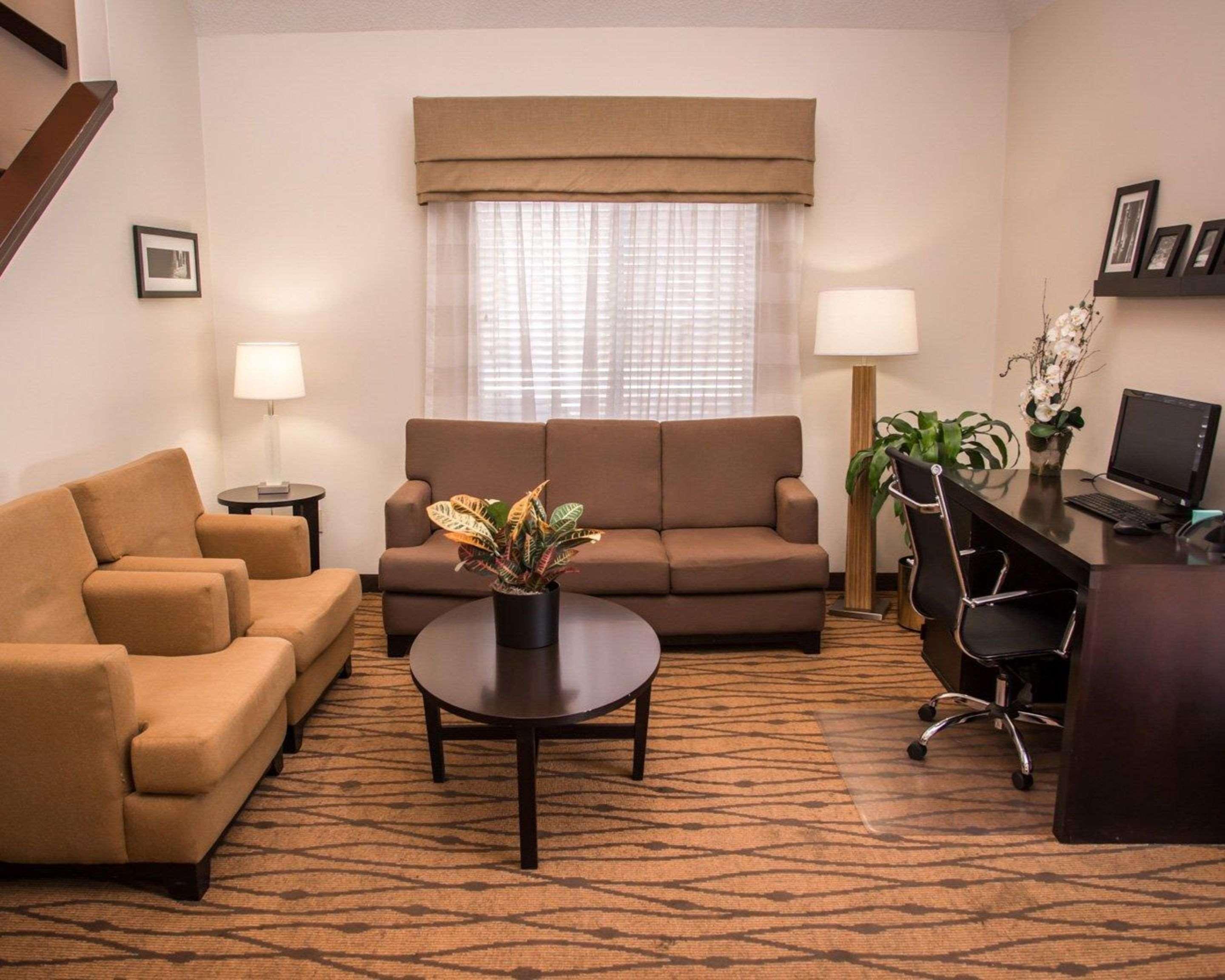 Sleep Inn & Suites At Concord Mills Extérieur photo