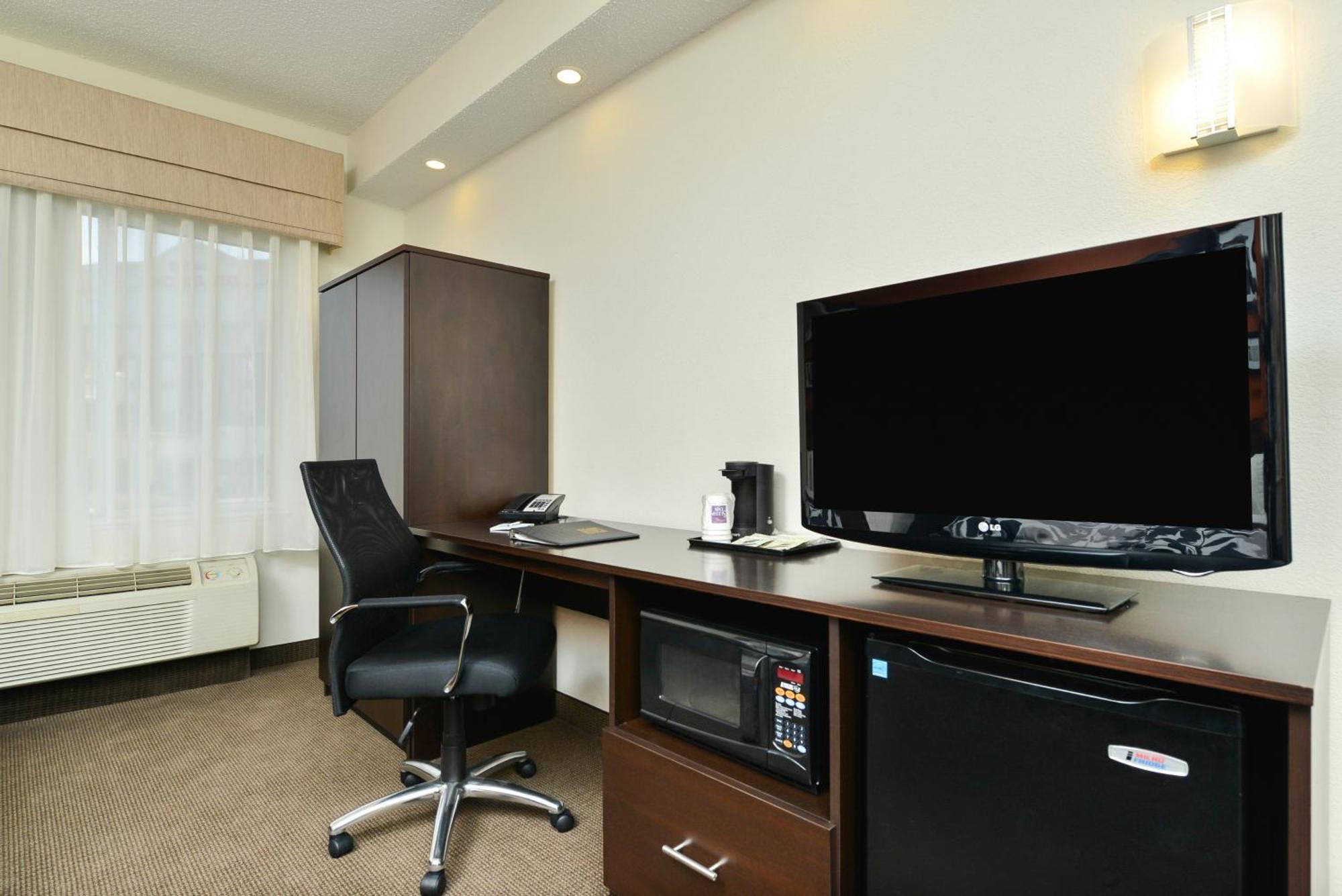 Sleep Inn & Suites At Concord Mills Chambre photo