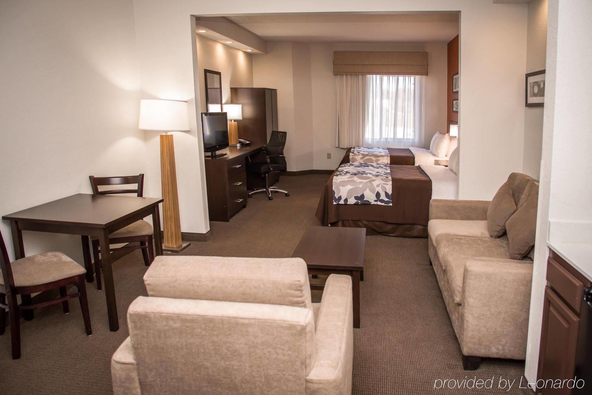 Sleep Inn & Suites At Concord Mills Extérieur photo