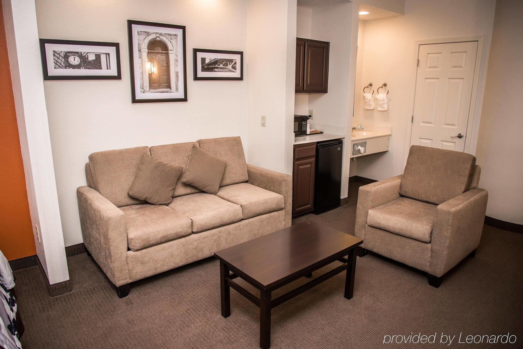 Sleep Inn & Suites At Concord Mills Extérieur photo