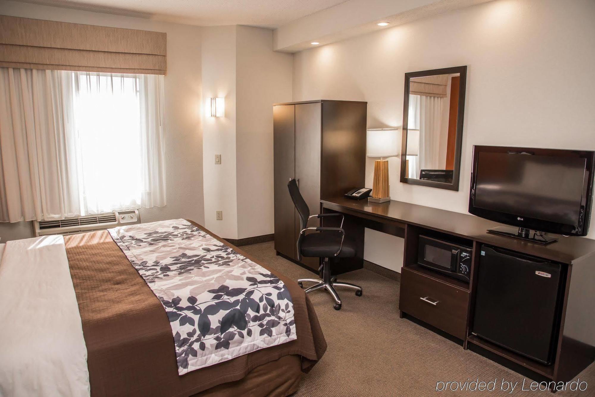 Sleep Inn & Suites At Concord Mills Extérieur photo