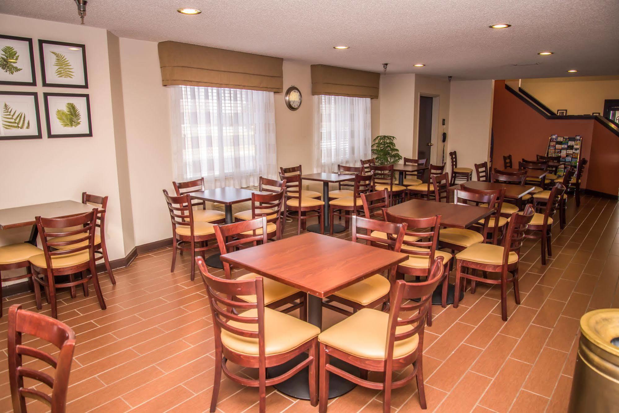Sleep Inn & Suites At Concord Mills Extérieur photo